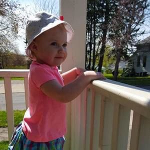 Meet your Posher, Rick